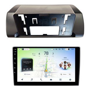 Штатна магнітола Teyes CC4L 6+64 Gb Renault Sandero 2021+ LHD 10"