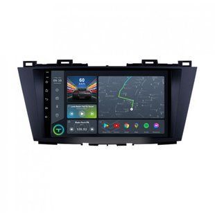 Штатна магнітола Torssen Mazda 5 09-12 F98256 4G Carplay