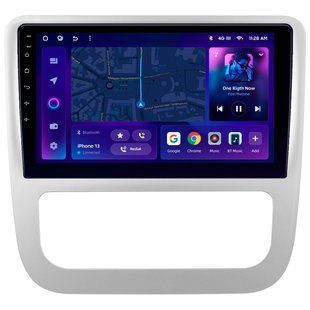 Штатная магнитола AMS MOSS M2 4+32 Gb Volkswagen Scirocco 3 III Mk3 2008-2014 (F3) 9"