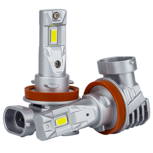 LED лампи автомобільні DriveX PA-07 H11 6000K 30W 12V LED