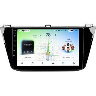 Штатна магнітола Teyes CC4L 4+64 Gb Volkswagen Tiguan 2 Mk 2016-2022 (B) 10"