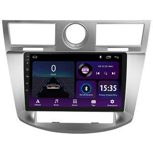 Штатна магнітола Sigma E9232 2+32 Gb Chrysler Sebring 3 JS 2006-2010 9"