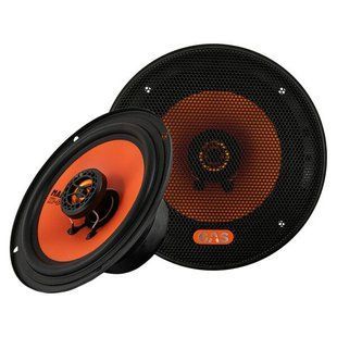 Коаксиальная акустика GAS MAD X1-64