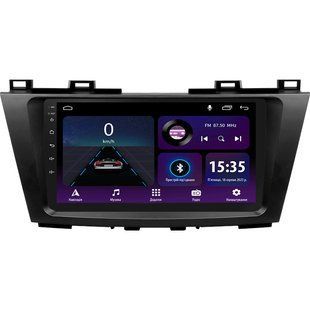 Штатна магнітола Sigma E9232 2+32 Gb Mazda 5 3 CW 2010-2015 9"