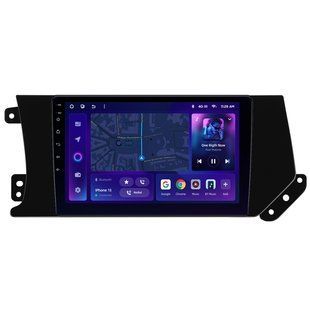 Штатна магнітола AMS MOSS M3 4+32 Gb GREAT WALL Hover Haval F7 F7X 2019-2020 9"