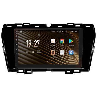 Штатна магнітола Sigma S9432 4+32 Gb SsangYong Tivoli 2019-2023 9"
