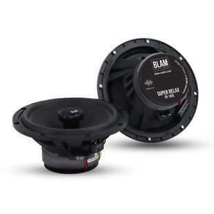 Коаксиальна акустика Blam SR165C