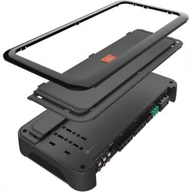 5-канальний підсилювач JBL Club A5055