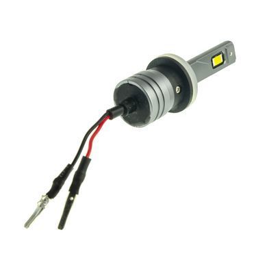 LED лампа Decker LED PL-05 5K H27