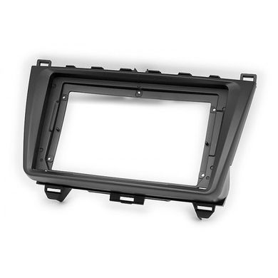Штатна магнітола для Mazda 6 2008-2012 DriveX UN5 QLED 9" Android 4-ядерний 2+32Гб 4x45W бездротовий CarPlay та AndroidAuto