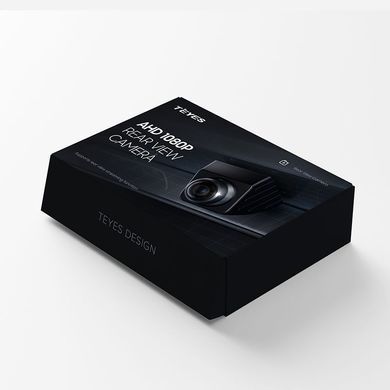 Камера заднього виду Teyes HS SONY AHD 1080P