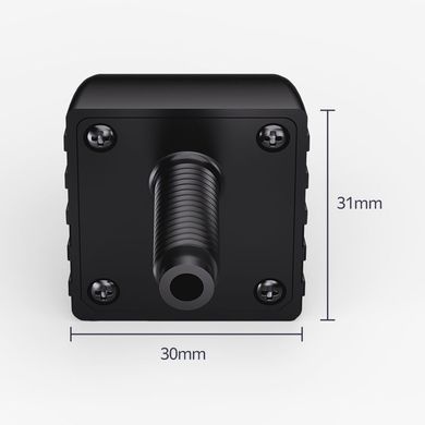 Камера заднього виду Teyes HS SONY AHD 1080P