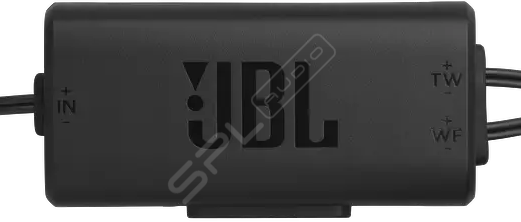Компонентная акустика JBL Club 64C