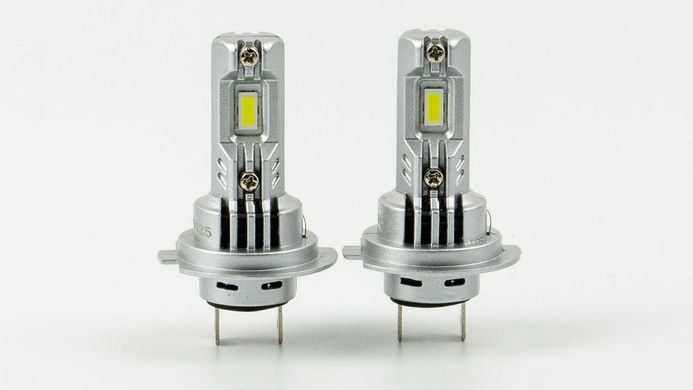 LED лампи автомобільні DriveX HS-01 H7 50W (2x25W) 6000K