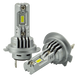 LED лампи автомобільні DriveX HS-01 H7 50W (2x25W) 6000K