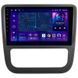 Штатна магнітола AMS MOSS M2 4+32 Gb Volkswagen Scirocco 3 III Mk3 2008-2014 (F1) 9"