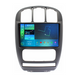 Штатна магнітола 2K Torssen Chrysler Grand Voayger 2006-2012 FL10 4+64Gb 4G Carplay DSP