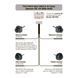 Камери кугового огляду Decker DC-01 360 AHD