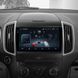 Штатна магнітола Teyes CC4 Pro 2K 2K 8+128 Gb Ford Edge 2 2015-2018 (F1) 9" (L2)