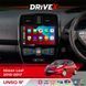 Штатна магнітола для Nissan Leaf 2010-2017 DriveX UN5 QLED 9" Android 4-ядерний 2+32Гб 4x45W бездротовий CarPlay та AndroidAuto