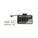 CYCLONE WL-R2 40W+DRL Low