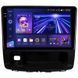 Штатная магнитола Teyes CC3 2K 4+64 Gb GREAT WALL Haval H9 2014-2020 (A) 10"