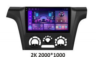 Штатна магнітола Soundbox S-8130 з CarPlay та 4G для Mitsubishi Outlander 2004-2007 Condition S4 2K-8130