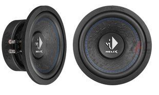 Сабвуфер Helix K 10W (SVC2)