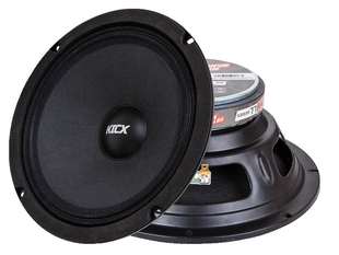 Естрадна акустика Kicx LL-80