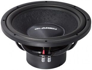 Сабвуфер Gladen Audio RS 12 FA