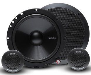 Компонентна акустика Rockford Fosgate Prime R1675-S