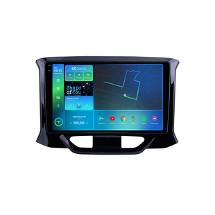 Штатна магнітола Torssen 2K Lada XRAY 15+ FL9 4+64Gb 4G Carplay DSP