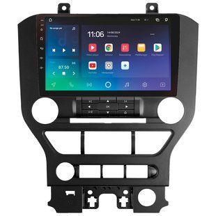 Штатна магнітола Sigma X9464 4+64 Gb Ford Mustang VI S550 (F1) 2014-2021 9"