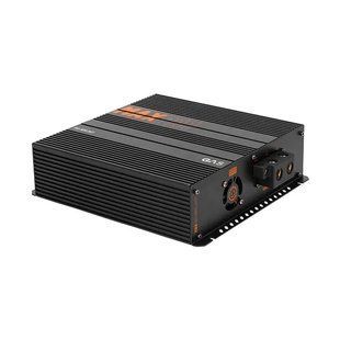 2-канальний підсилювач GAS MAX PA1-1500.2DZ1