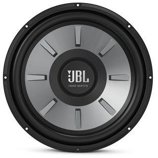 Сабвуфер JBL STAGE 1210