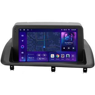 Штатна магнітола AMS MOSS M2 4+32 Gb Lexus CT CT200 CT200h 2010-2018 9" (L2)