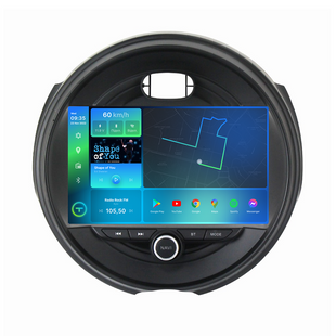 Штатна магнітола Torssen 2K BMW Mini (2014-2020) F98256 4G Carplay DSP