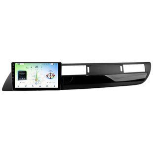 Штатна магнітола Teyes CC4L 4+64 Gb Citroen C5 2 2008-2017 (F1) 9"