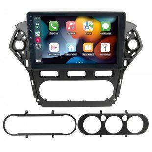 Штатна магнітола Ford Mondeo 2010-2014 Climate Cyclone C10-001 2x64 CPL