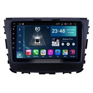 Штатна магнітола Torssen SsangYong Rexton 19+ F108256 4G Carplay