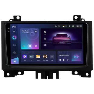 Штатна магнітола Teyes CC3 2K 4+64 Gb Volkswagen Crafter, Mercedes Sprinter 2006 - 2016 9"
