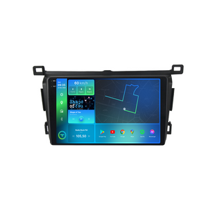 Штатна магнітола Torssen 2K Toyota Rav4 2013-2018 F98256 4G Carplay DSP