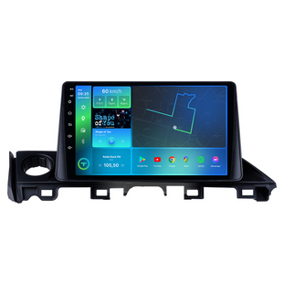 Штатна магнітола Torssen Mazda 6 GJ 16-19 F98256 4G Carplay