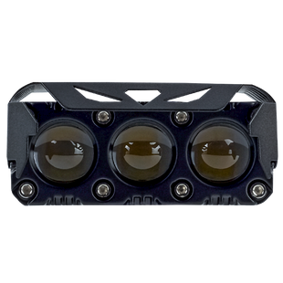 Фара додаткового світла DriveX WL MT-03 H/L Dual 30W 3K/6K к-т.