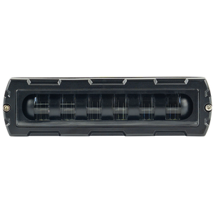 Фара додаткового світла DriveX WL CL-04 25W STM DUAL 3K/6K к-т.