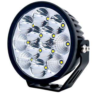 Фара додаткового світла DriveX WL R-112 DLX 5.5" COMBO 12L-60W OSR