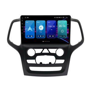Штатна магнітола Torssen Jeep Grand Cherokee 2014-2017 A/B NF10 Carplay