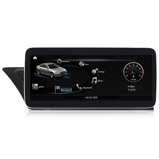 Штатна магнітола Torssen Audi A4/A5 Low 10.25'' 2009-2016 2/32Gb