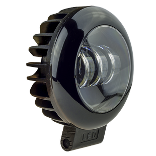 Фара додаткового світла DriveX WL R-02 SP Premium Серія - робоче світло