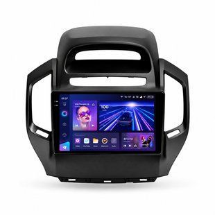Штатная магнитола Teyes CC3 2K 4+64 Gb Geely GC6 1 2014-2016 9"